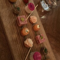 表参道バンブー - 