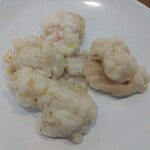 すたみな太郎PREMIUM BUFFET - 塩ホルモン