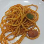 すたみな太郎PREMIUM BUFFET - ナポリタン