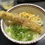 日の出製麺所 - 