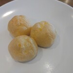 すたみな太郎PREMIUM BUFFET - シュークリーム