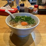 うどん箱太郎 - 