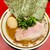 麺屋 旭 - 料理写真:「のり玉ラーメン(並)」(1050円)です