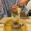 カフェ エトランジェ ナラッド
