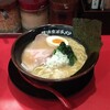 横浜家系ラーメン 光来家