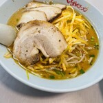 Kurumaya Ramen - 