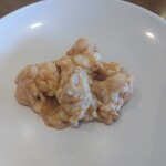 すたみな太郎PREMIUM BUFFET - 牛ホルモン