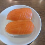 すたみな太郎PREMIUM BUFFET - サーモン