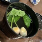 うなぎ料理 あつみ - 