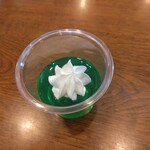 すたみな太郎PREMIUM BUFFET - ゼリー