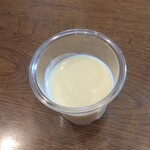 すたみな太郎PREMIUM BUFFET - プリン