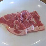 すたみな太郎PREMIUM BUFFET - ラム