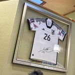 うなぎ料理 あつみ - 