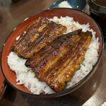 うなぎ料理 あつみ - 