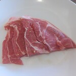 すたみな太郎PREMIUM BUFFET - ジンギスカン