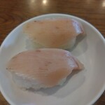 すたみな太郎PREMIUM BUFFET - びんちょうまぐろ