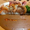 【カレー専門店】円山教授。