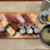 Suehiro Sushi - 