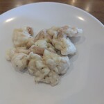 すたみな太郎PREMIUM BUFFET - 牛ホルモン（塩）