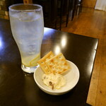 キッチン エージィー - 