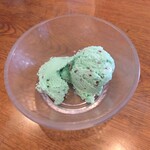 すたみな太郎PREMIUM BUFFET - チョコミント