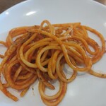 すたみな太郎PREMIUM BUFFET - ナポリタン