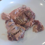 すたみな太郎PREMIUM BUFFET - 牛カルビ