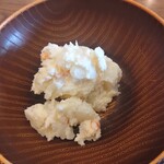 すたみな太郎PREMIUM BUFFET - ポテトサラダ