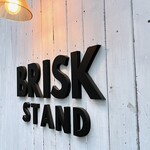 BRISK STAND - 