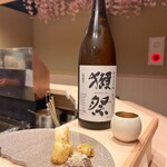 Tempura Asakusa SAKURA - 