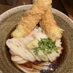 うどん屋 きすけ - 