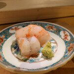 Sushi Fukuduka - 