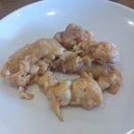 すたみな太郎PREMIUM BUFFET - 牛ホルモン（味噌）