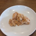 すたみな太郎PREMIUM BUFFET - 牛ホルモン