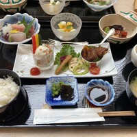 大江 - 