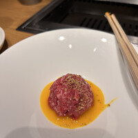 ビーフキッチン 恵比寿店 - 