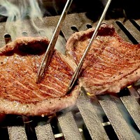 ビーフキッチン 恵比寿店 - 牛タン！隠し包丁で歯切れが良い！