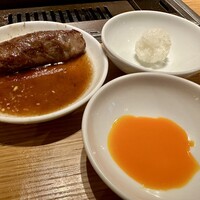 ビーフキッチン 恵比寿店 - 焼きすき