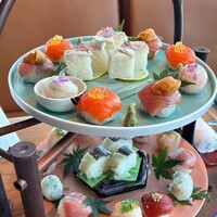 WASHOKU 蒼天  - 