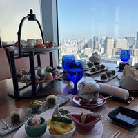 WASHOKU 蒼天  - 