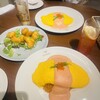 カフェ アクイーユ 恵比寿店