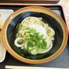 白川うどん