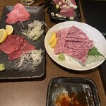 Yakiniku Ichiba - 