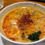 Ramen & Izakaya Himeji - 料理写真:Sekiryu (Sm:$18.5)