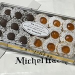 ミッシェルバッハ - 一箱18個入りで　2,000円　