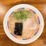 Maru Boshi Ramen - 