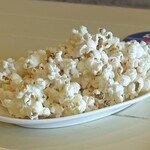 Hathor - 無限ポップコーン２人分版