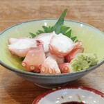 大八 - たこぶつ