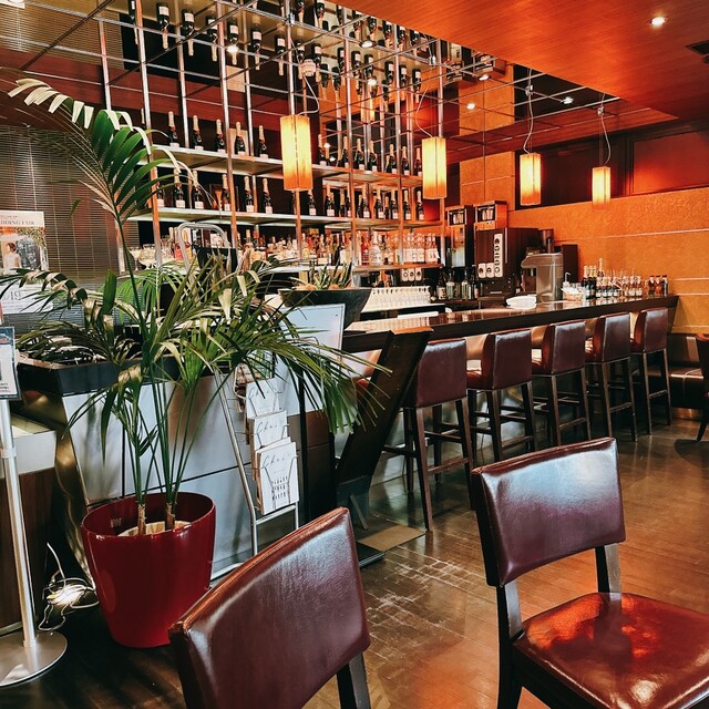 the soup（ザ・スープ） - 帯広（イタリアン）の写真