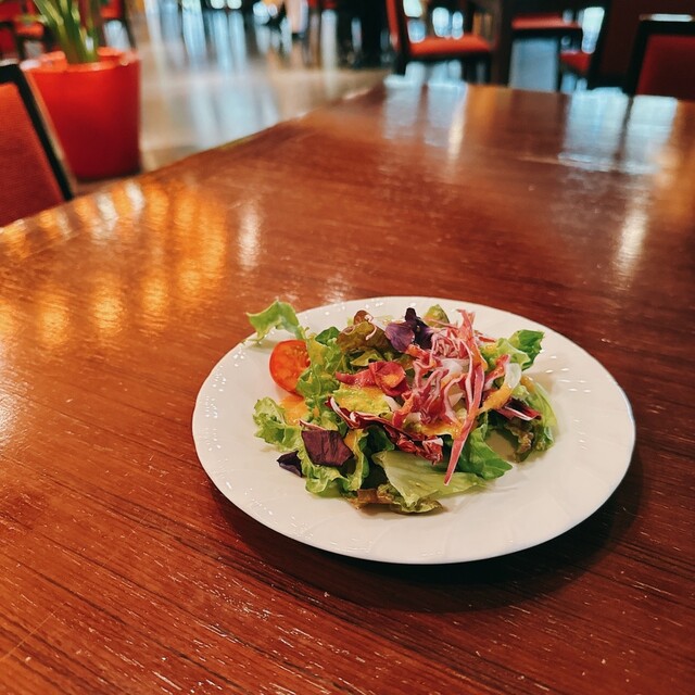 the soup（ザ・スープ） - 帯広（イタリアン）の写真